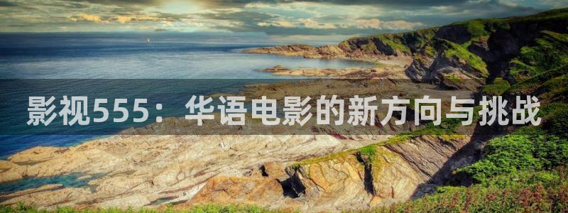 百色大地影院：影视555：华语电影的新方向与挑战