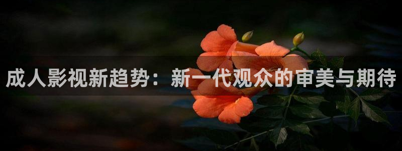 金乡贵和大地影院今日影讯：成人影视新趋势：新一代观众的审美与期待